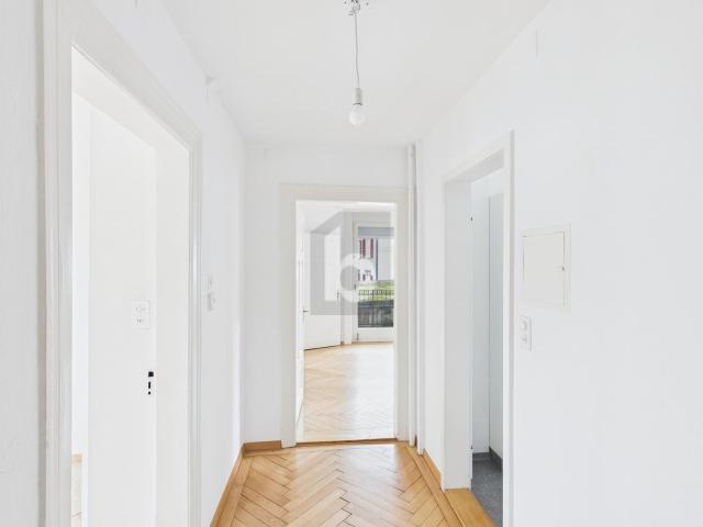 Apartment kaufen in Schwarzenbach (SG), St. Gallen