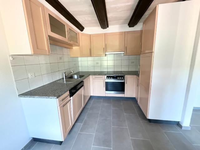 Apartment kaufen