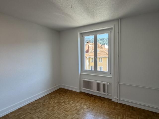 Apartment kaufen