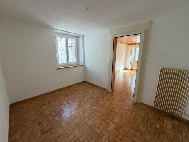 Apartment kaufen