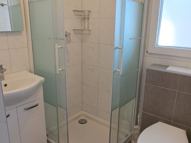 Apartment kaufen