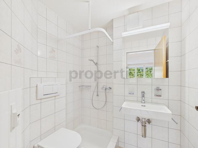 Apartment mieten
