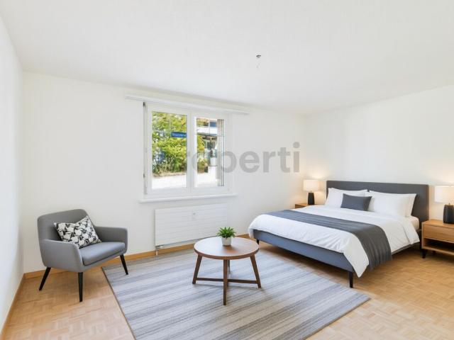 Apartment mieten