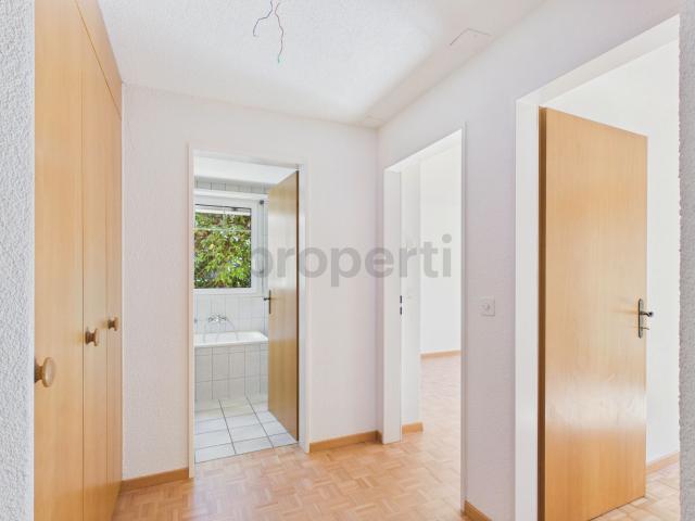 Apartment mieten