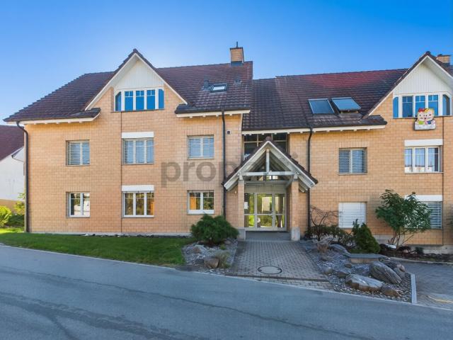 Apartment mieten