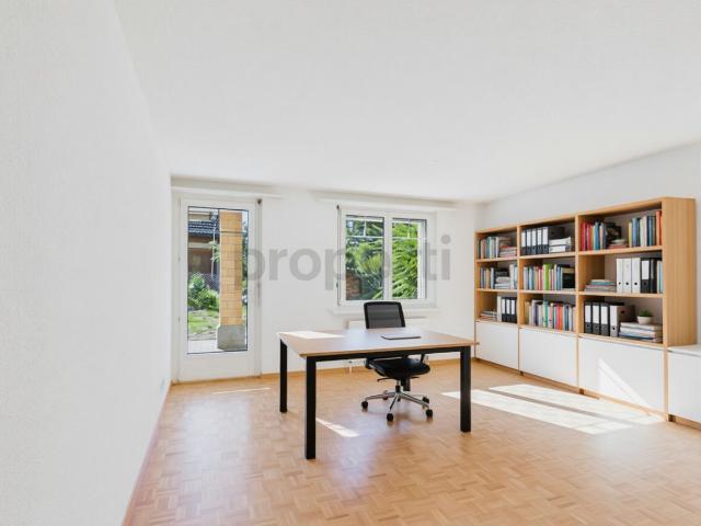 Apartment mieten