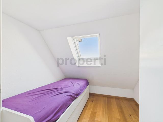 Apartment kaufen