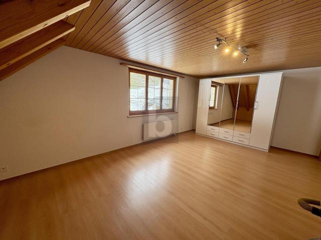 Apartment kaufen