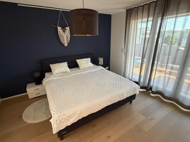 Apartment mieten