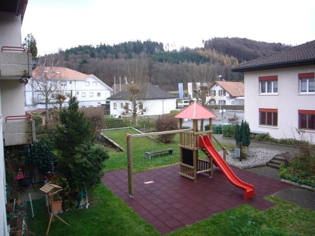 Apartment mieten in Studen (BE), Verwaltungsregion Seeland
