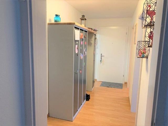 Apartment kaufen in Subingen, Solothurn