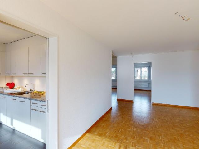Apartment kaufen in Sulgen, Thurgau