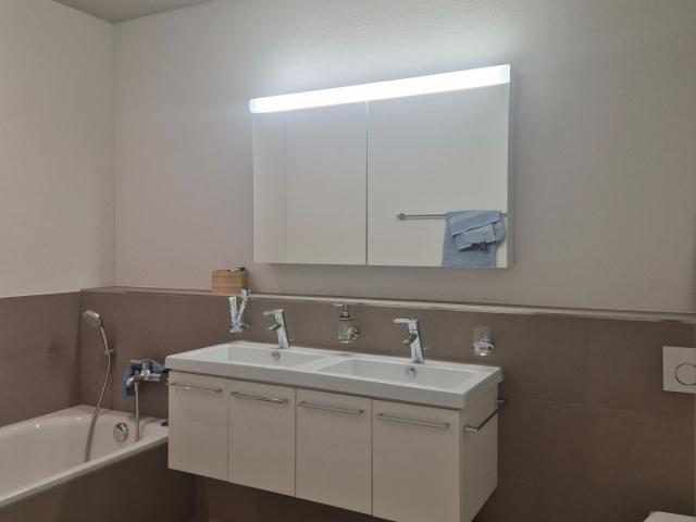 Apartment kaufen in Lü