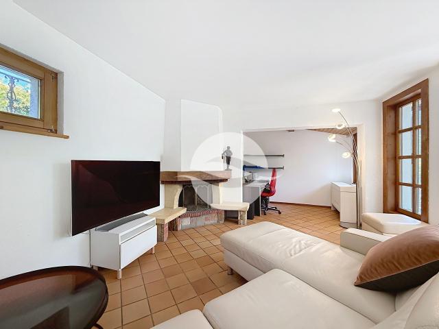 Apartment kaufen in Tannay, Waadt