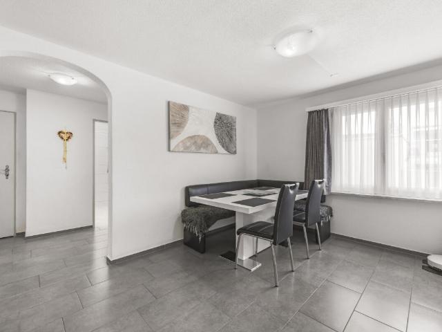 Apartment kaufen