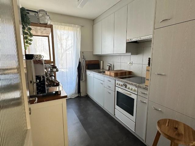 Apartment kaufen