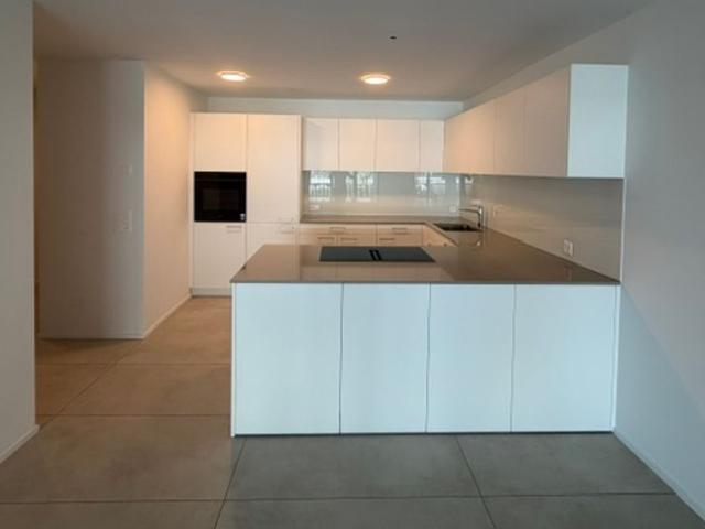 Apartment kaufen in Therwil, Basel-Landschaft