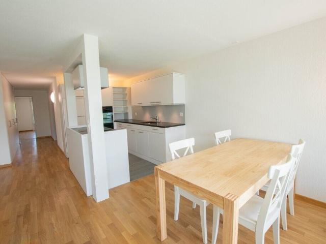 Apartment kaufen in Gwatt, Thun, Bern