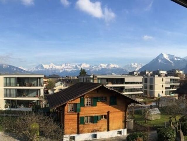Apartment kaufen in Sembrancher, Wallis