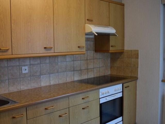 Apartment kaufen in Gwatt, Thun, Bern
