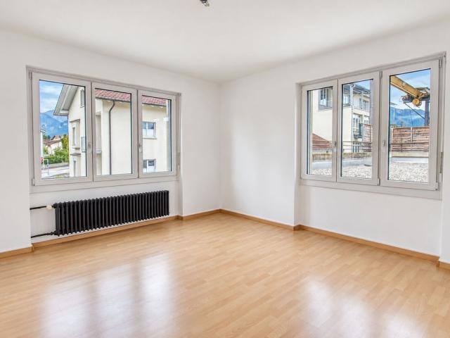 Apartment mieten in Thun, Verwaltungsregion Oberland