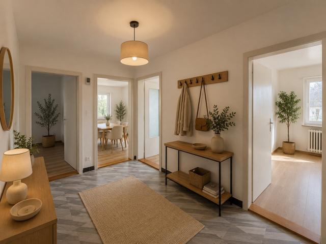 Apartment kaufen in Tramelan, Bern
