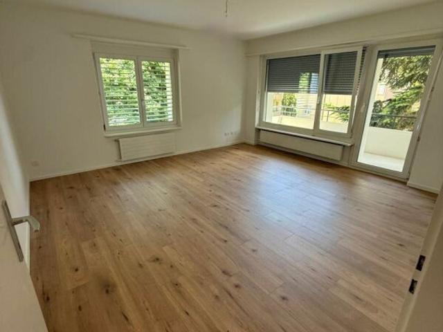 Apartment kaufen in Trimbach, Solothurn