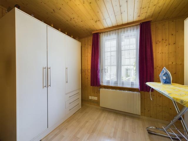 Apartment kaufen