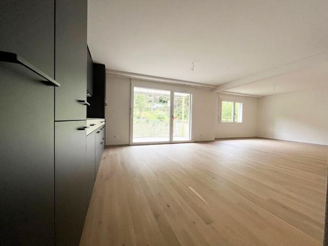 Apartment kaufen