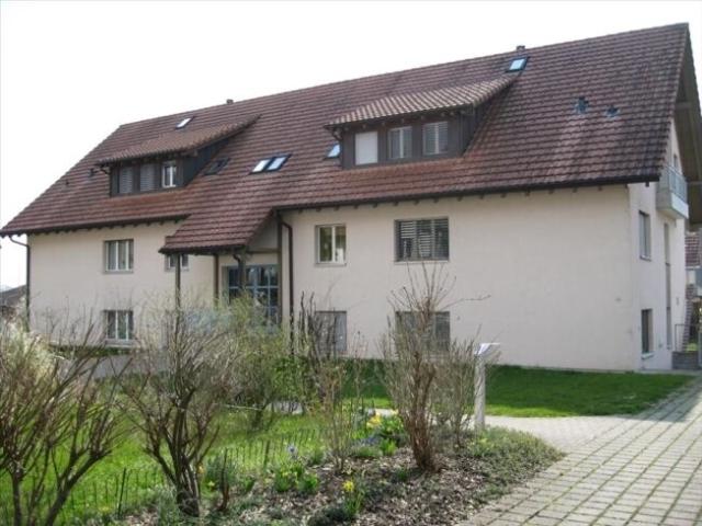 Apartment kaufen in Sembrancher, Wallis