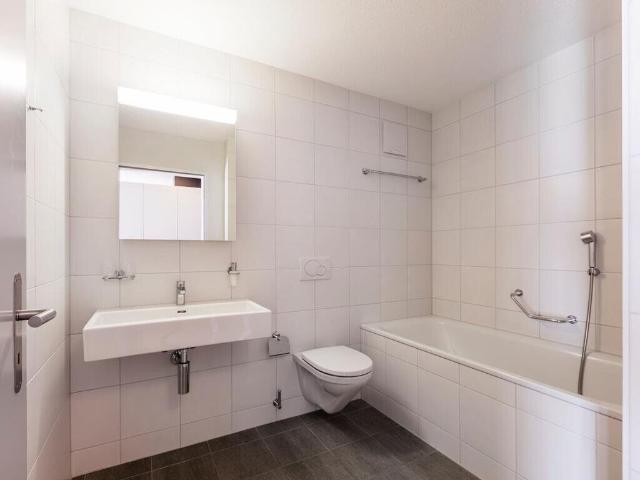 Apartment kaufen in Unterseen, Bern