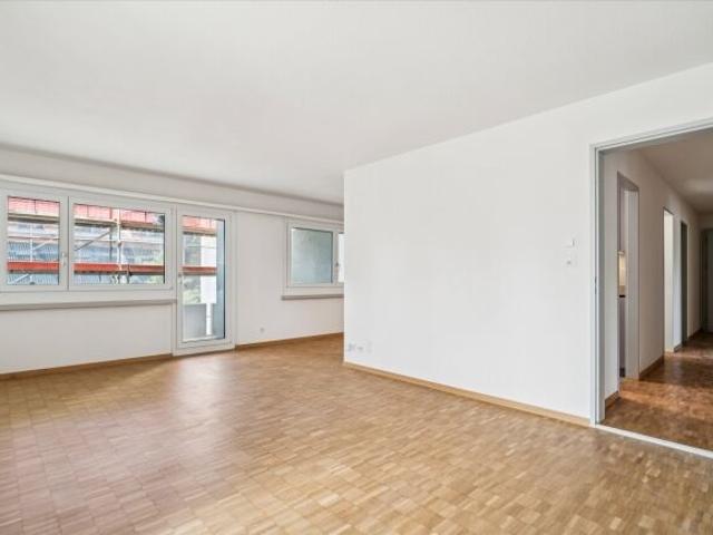 Apartment kaufen in Uster, Zürich