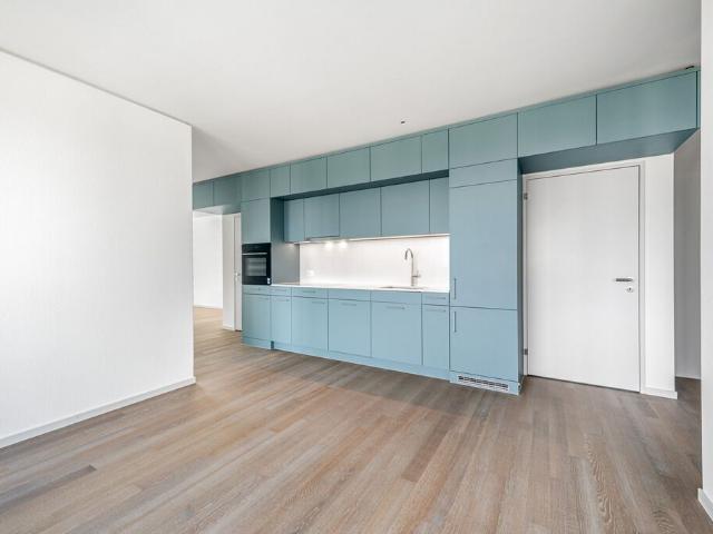 Apartment kaufen in Uster, Zürich