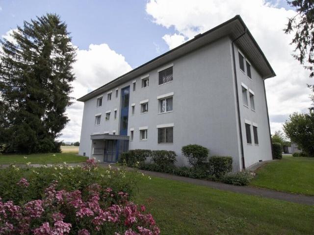 Apartment mieten in Utzenstorf, Verwaltungsregion Emmental-Oberaargau