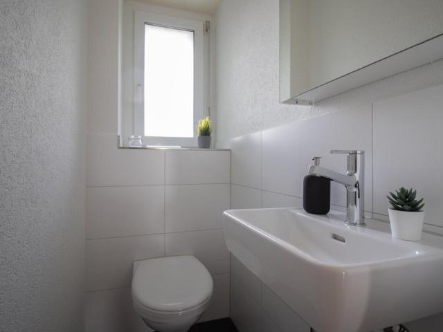 Apartment kaufen in Utzenstorf, Bern