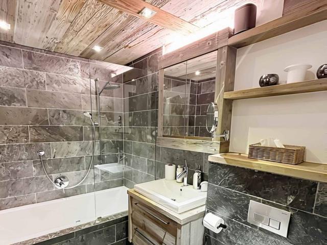 Apartment kaufen in Verbier, Wallis