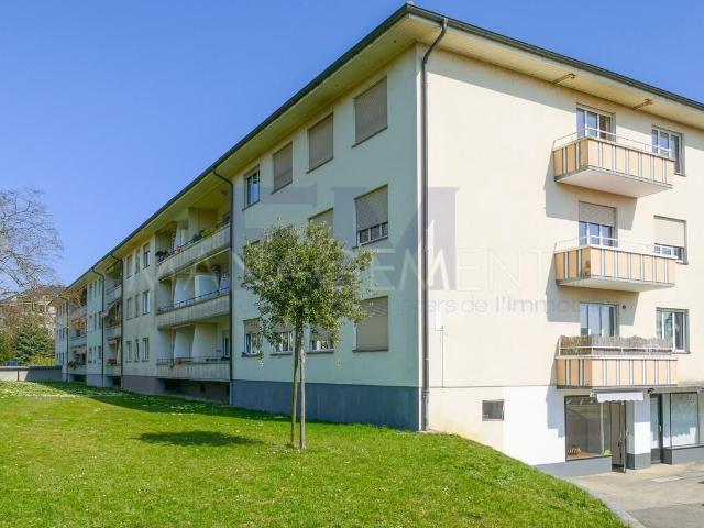 Apartment mieten in Versoix