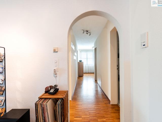 Apartment kaufen in Volketswil, Zürich