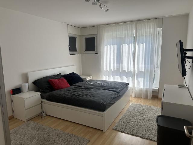 Apartment mieten