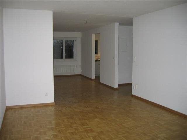 Apartment mieten in Hegnau, Volketswil
