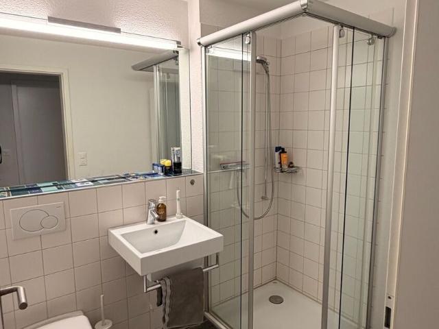 Apartment kaufen
