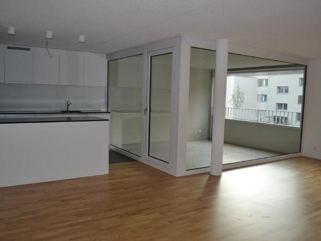 Apartment kaufen in Köniz, Bern
