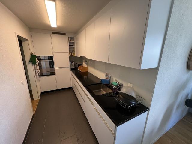 Apartment kaufen