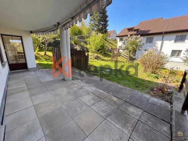 Apartment mieten in Wald (BE), Verwaltungsregion Bern-Mittelland