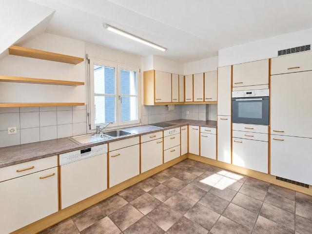 Apartment mieten in Walenstadt, Wahlkreis Sarganserland