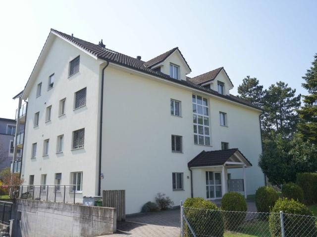 Apartment mieten in Weinfelden, Thurgau