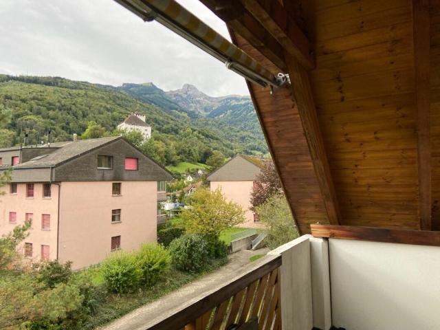 Apartment kaufen in St. Gallen