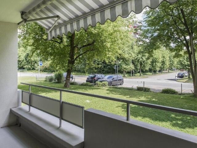 Apartment mieten in Wettingen, Bezirk Baden
