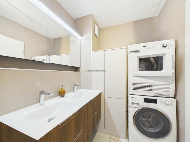 Apartment mieten