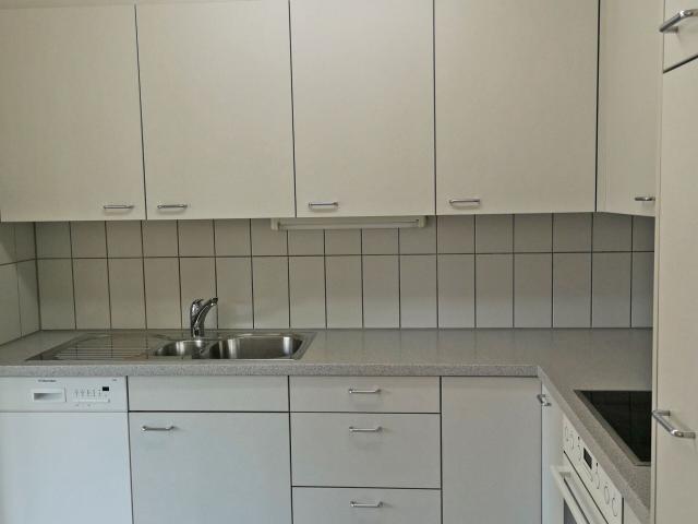 Apartment mieten in Wettingen, Bezirk Baden